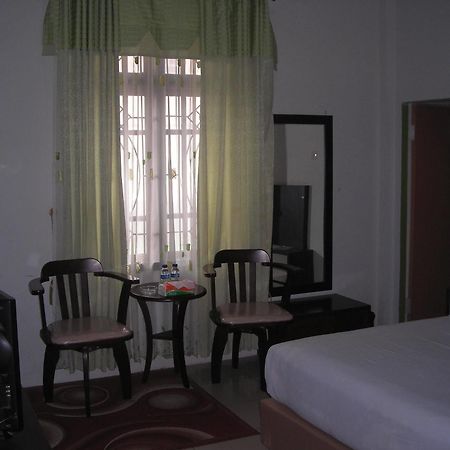 Hotel Bunda Aceh Takengon Dış mekan fotoğraf