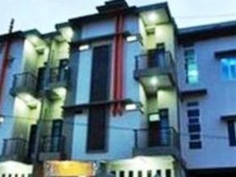 Hotel Bunda Aceh Takengon Dış mekan fotoğraf