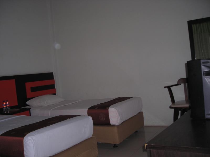 Hotel Bunda Aceh Takengon Dış mekan fotoğraf