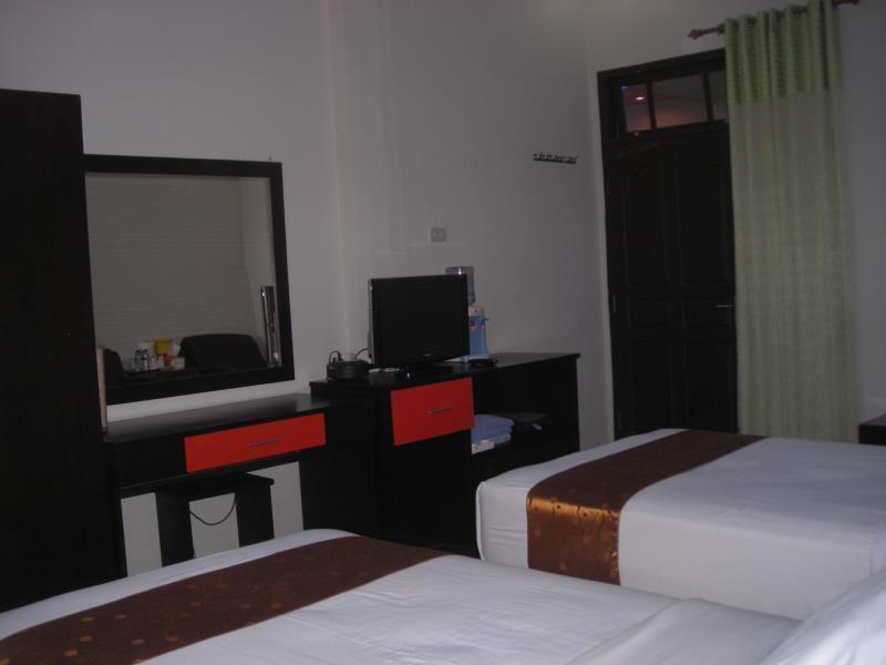 Hotel Bunda Aceh Takengon Dış mekan fotoğraf