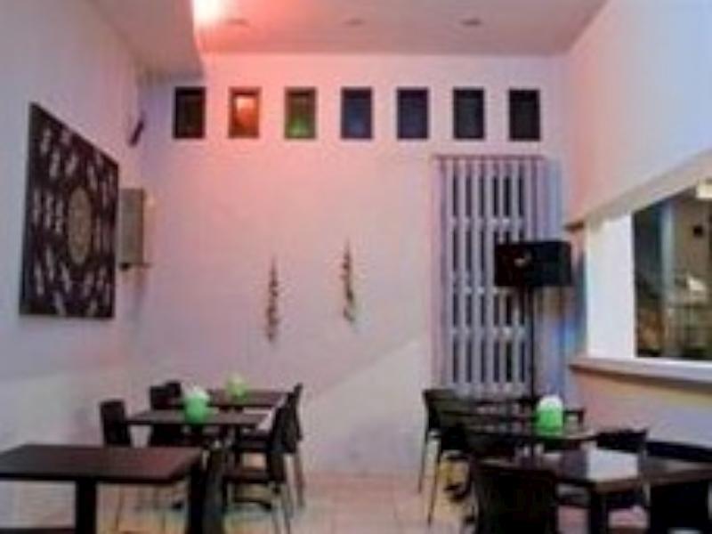 Hotel Bunda Aceh Takengon Dış mekan fotoğraf