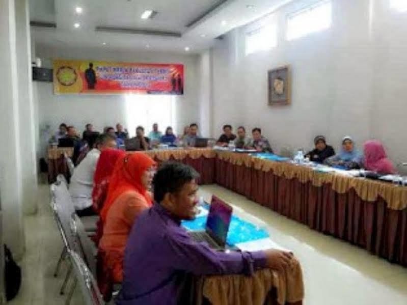 Hotel Bunda Aceh Takengon Dış mekan fotoğraf