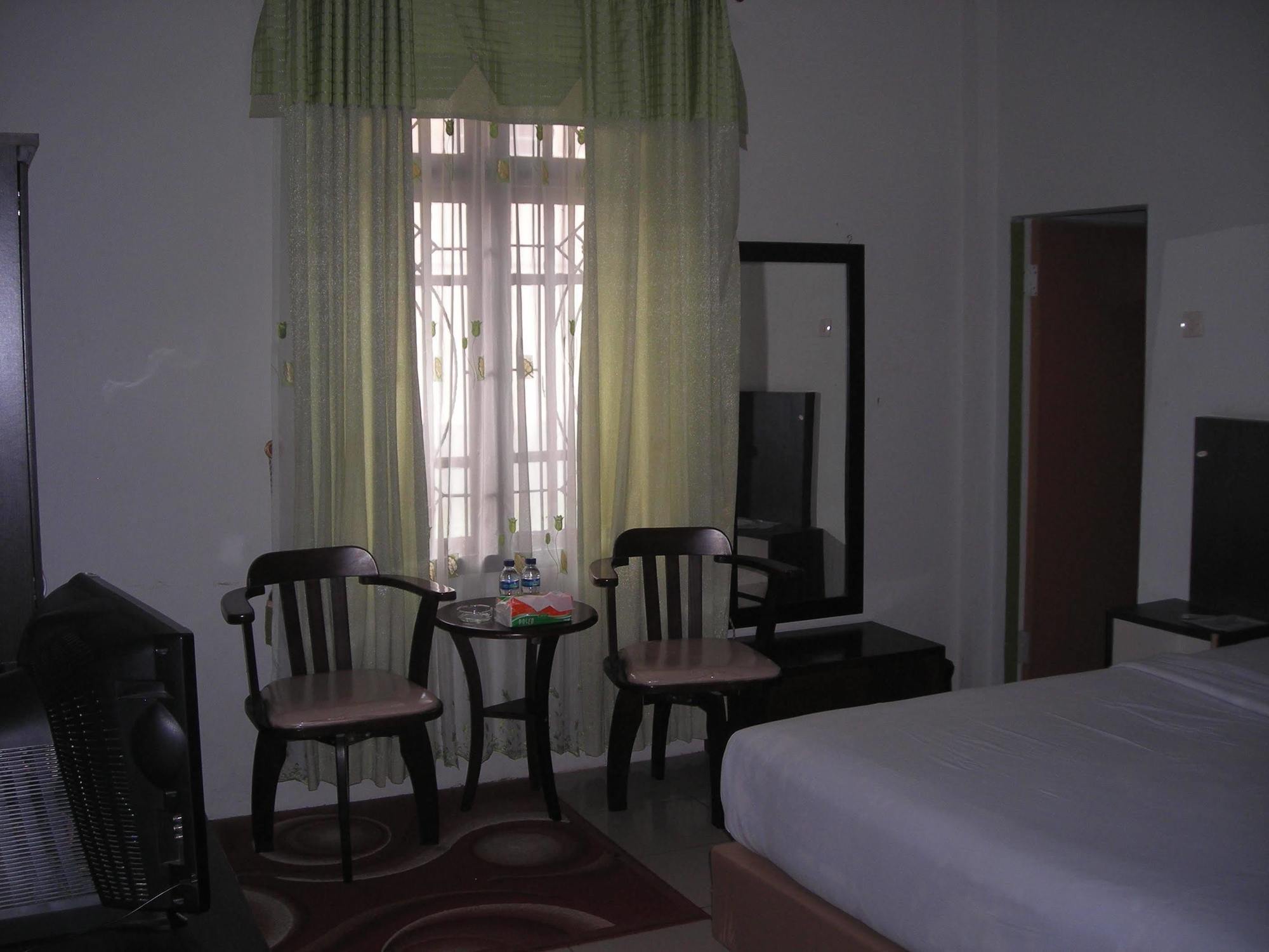 Hotel Bunda Aceh Takengon Dış mekan fotoğraf